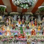 झंझारपुर इंद्र पूजा मेला