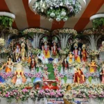 झंझारपुर इंद्र पूजा मेला