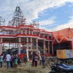 झंझारपुर का सबसे बड़ा इंद्र पूजा मेला 23 सितंबर से शुरू! 🎡✨