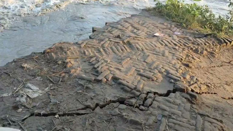 हर बार बिहार बाढ़ से कराहता है पर इसपर सवाल खड़ा नहीं हो सकता?