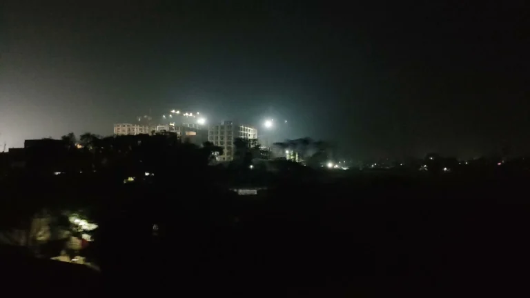 रात के अंधेरे में कही खो गया झंझारपुर का मेडिकल कॉलेज एवं अस्पताल