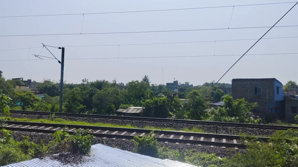 झंझारपुर के साथ अन्याय हो रहा है, सकरी निर्मली फारबिसगंज गलगलिया रेलखंड पर पूरे दिन मालगाड़ी चलती है, यात्री ट्र…
