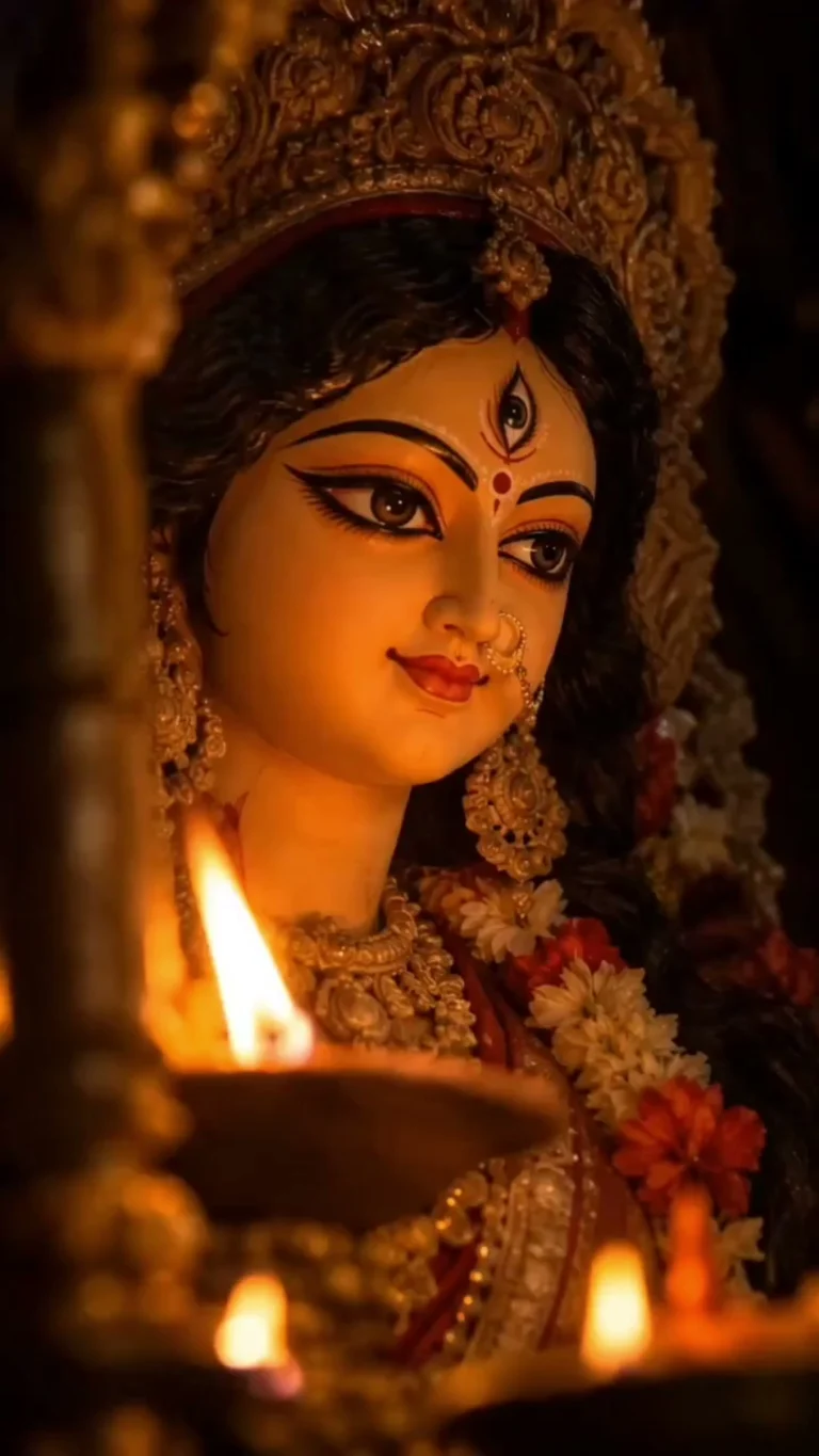 जय माता दी