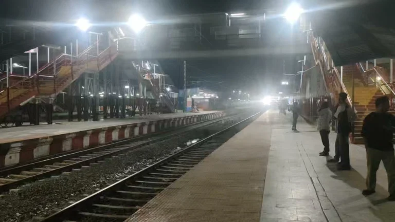 जयनगर पटना नमो भारत रैपिड रेल का संचालन अब अगले आदेश तक मेमू रैक से होगा