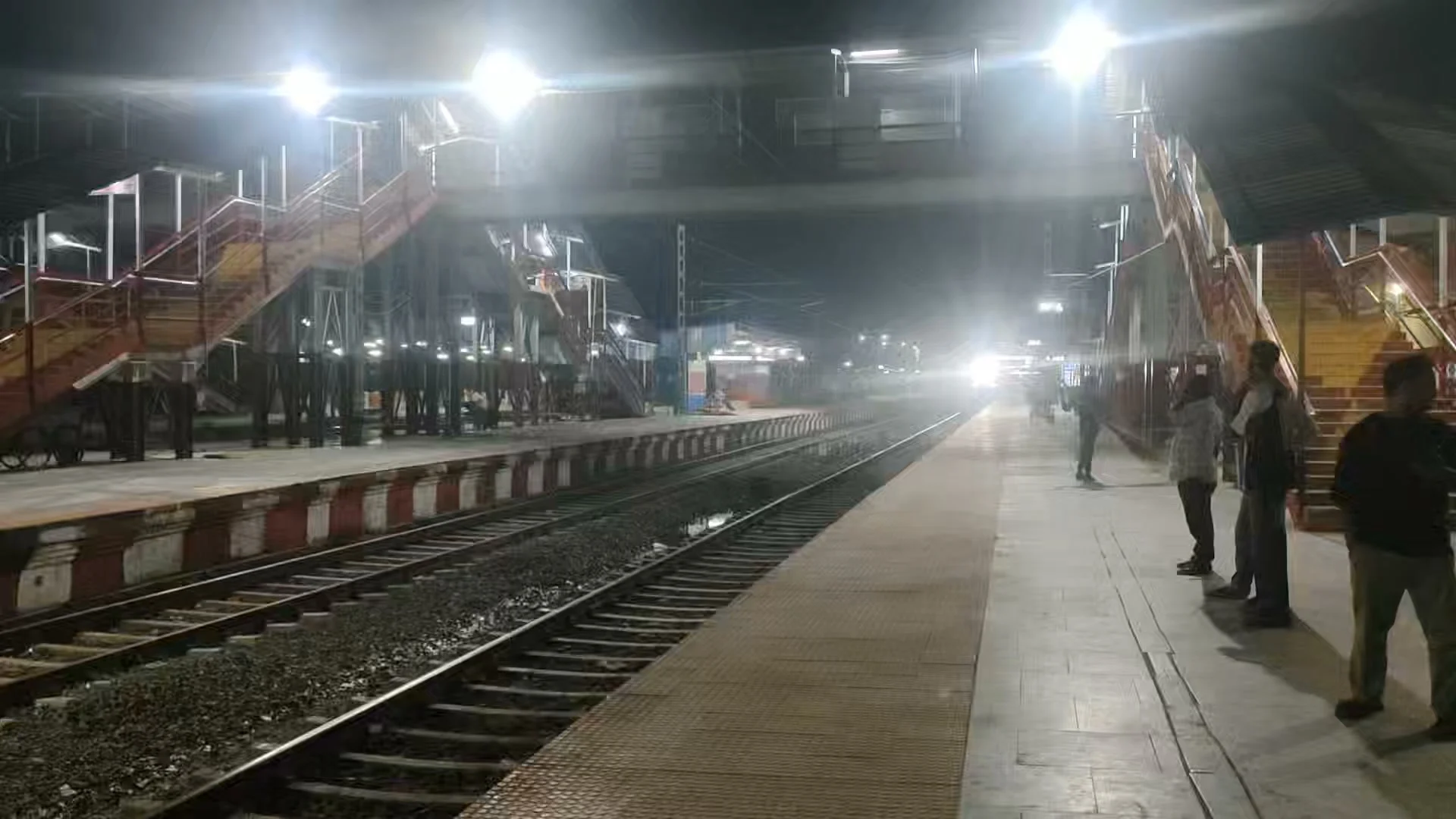 जयनगर पटना नमो भारत रैपिड रेल का संचालन अब अगले आदेश तक मेमू रैक से होगा