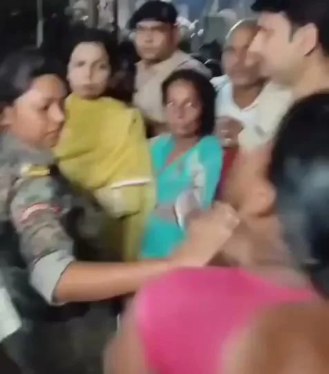 राघोपुर नाव घटना में 3 घंटे तक SDRF की टीम नहीं पहुंची.!