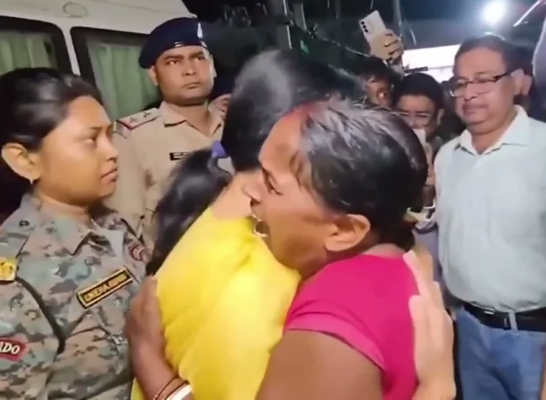 राघोपुर नाव हादशा में 13 लोगों की मौत, भोज खाने नाव से दूसरे गांव जा रहे थे…